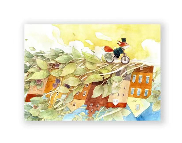 装饰画 · Artwork