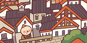 重庆漫步 · City Walk